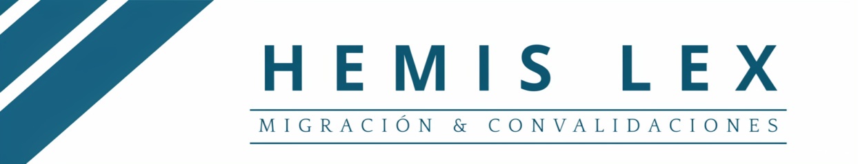 Hemis y Lex - Asesores Legales